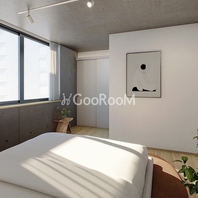 
									グランデュオ祐天寺2 室内写真10