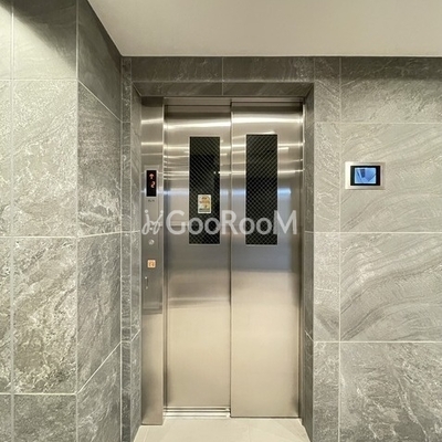 
									グランエール森下ウエスト EV 