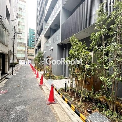 
									ルフォンプログレ神田プレミア 物件周辺