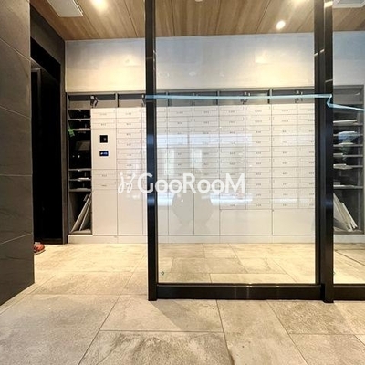 
									ルフォンプログレ神田プレミア エントランス2