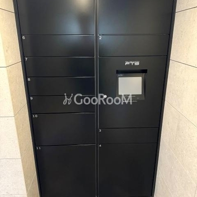 
									プライムガーデン赤塚 外観・共用部写真7