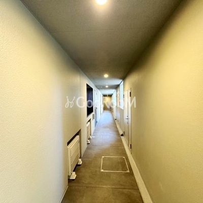 
									プライムガーデン赤塚 外観・共用部写真11