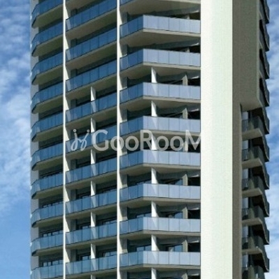 
									ルフォンプログレ田原町 外観