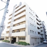 オーキッドレジデンス品川