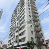 レクセルマンション上野入谷