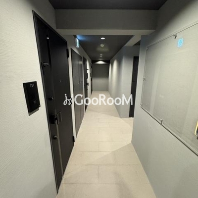 
									ラペルラ目黒東山　外観写真5