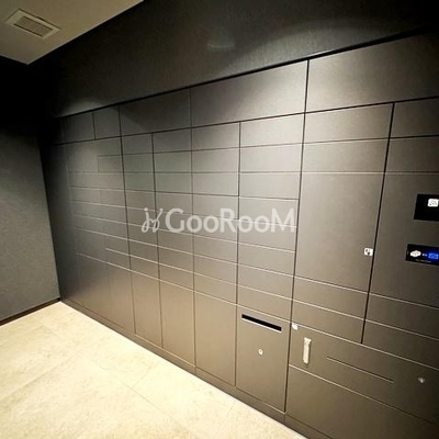 
									ブリリアイスト新御徒町 外観・共有部写真6