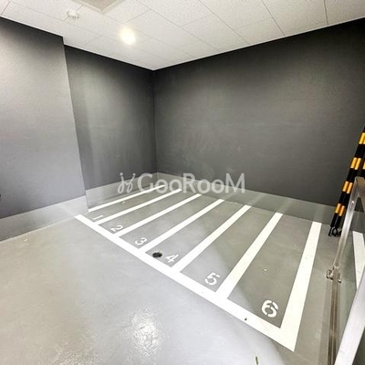 
									ブリリアイスト新御徒町 外観・共有部写真15