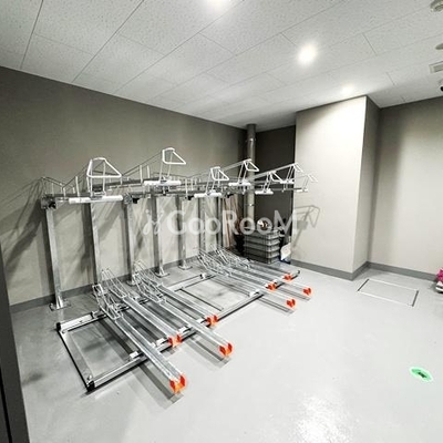 
									ブリリアイスト新御徒町 外観・共有部写真16