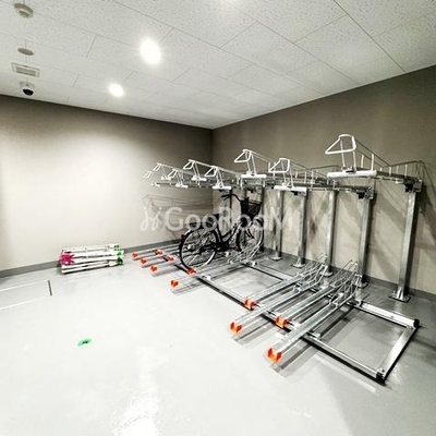 
									ブリリアイスト新御徒町 外観・共有部写真17