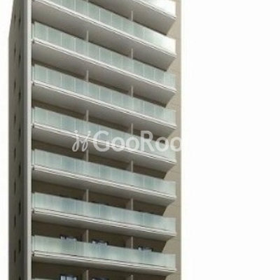 
									nido三ノ輪 外観