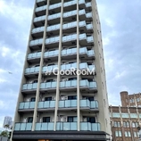 ラテスト白金台