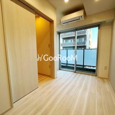 
									アーバンパーク住吉 室内写真1