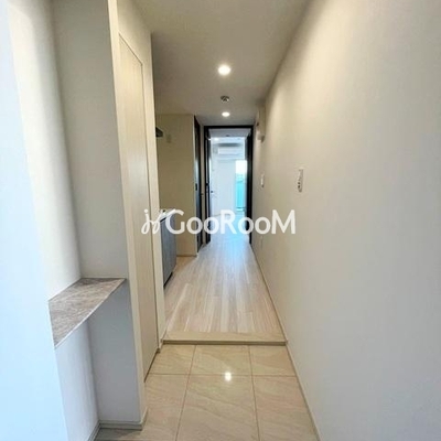 
									アーバンパーク住吉 室内写真2