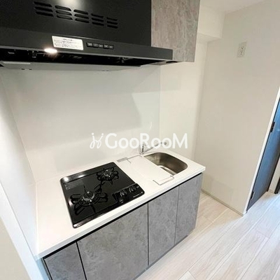 
									アーバンパーク住吉 室内写真19