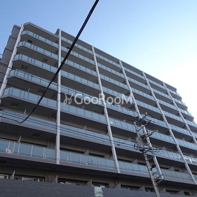 
									オーキッドレジデンス森下  外観写真2