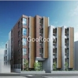 ブリックレジデンス目黒本町