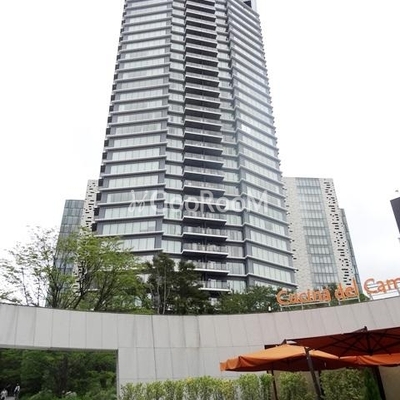 
									コンフォリア新宿イーストサイドタワー 外観写真4