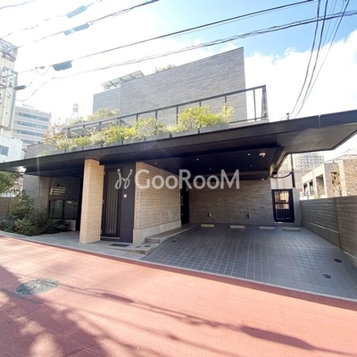 
									ルミークアン目黒 画像写真3