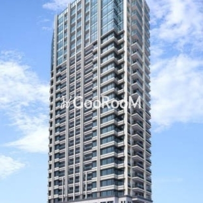 
									プラウドタワー渋谷 外観写真