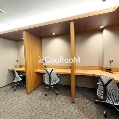 
									ワーキングスペース2