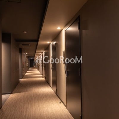 
									プラウドフラット両国サウス 外観・共有部 写真7