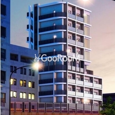 
									パークハビオSOHO南青山　外観2