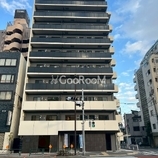 ルフォンリヴェント清澄白河