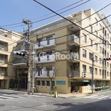 レジディア六本木檜町公園