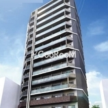 ディームス蔵前レジデンス