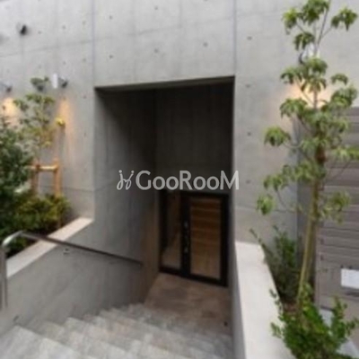 
									トラディス池袋本町 エントランス写真