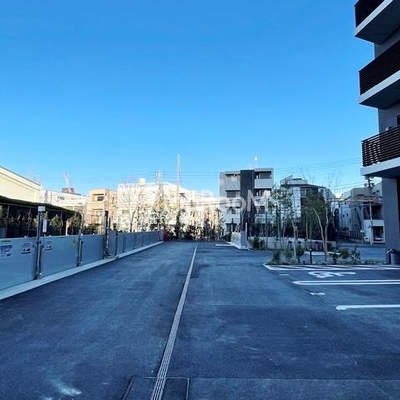 
									RJRプレシア東十条ガーデン 外観・共用部写真26