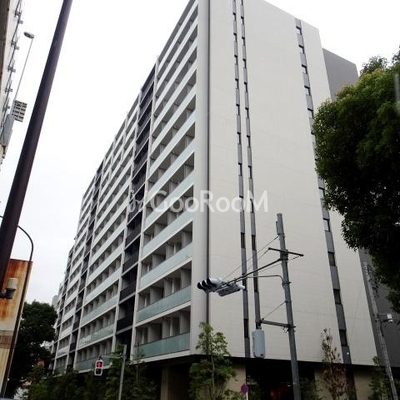 
									ウエリスアーバン水天宮前 外観写真2