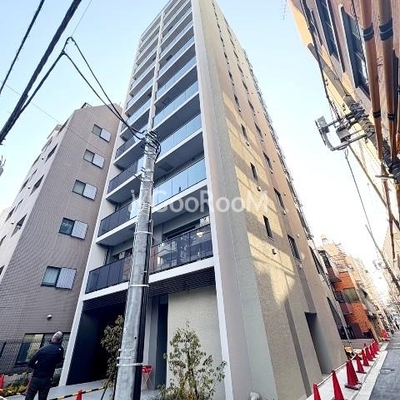 
									アーバネックス錦糸公園2 外観写真2