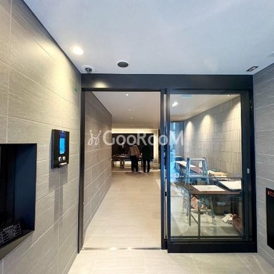 
									アーバネックス錦糸公園2 外観写真4