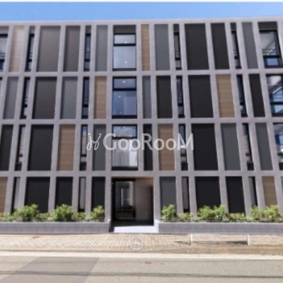 
									レピュア目黒本町レジデンス 外観写真