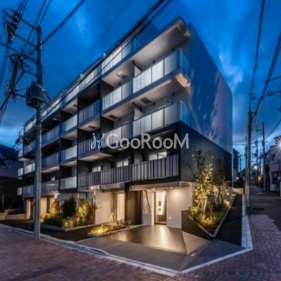 
									アーバンパーク方南町2 外観写真