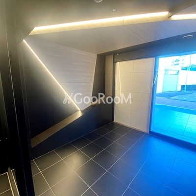 
									アーバンパーク方南町2 オートロック