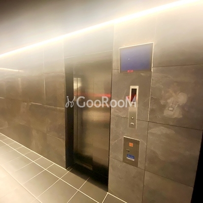 
									アーバンパーク方南町2 エレベーター