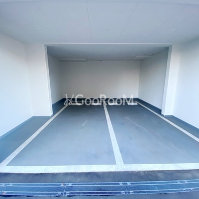 
									アーバンパーク方南町2 駐車場