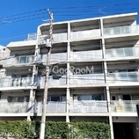 レガリア都立大レジデンス