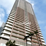 ロイヤルパークスタワー南千住