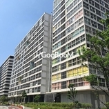 東雲キャナルコートCODAN