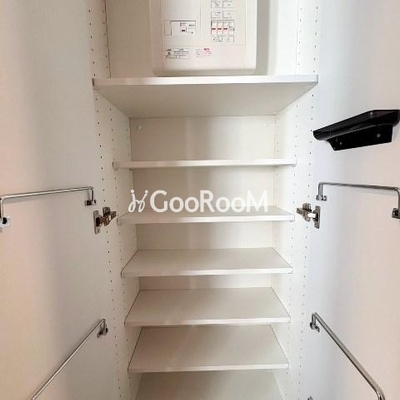 
									ワンルーフレジデンス錦糸町 写真9