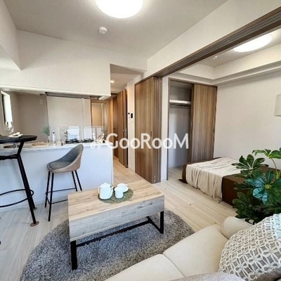 
									ワンルーフレジデンス錦糸町 写真21