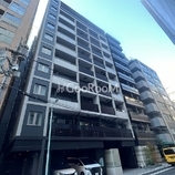 ザ・パークハビオ日本橋三越前