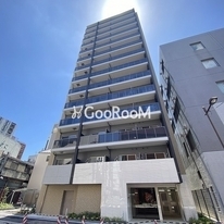 リビオメゾン入谷