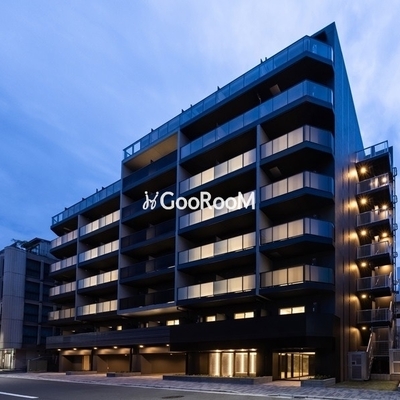 
									アーバンパーク住吉 外観写真