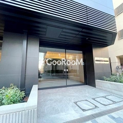 
									アーバンパーク住吉 外観写真2