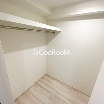 
									アーバンパーク住吉 室内写真6